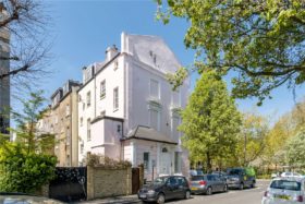 2 Bedroom Ground Fla...